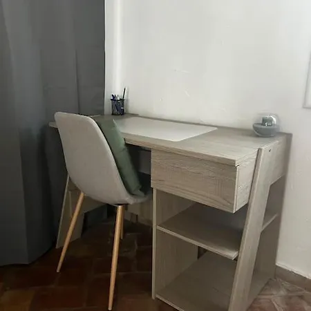 Holiday home Ancienne Petite Bastide Provencale