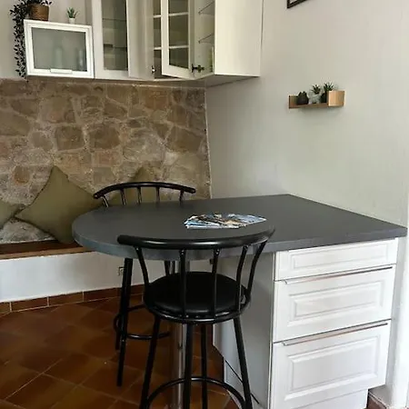 Ancienne Petite Bastide Provencale Holiday home *